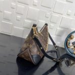 Louis Vuitton Boulogne Bag Monogram canvas LB8717 (5)