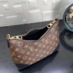 Louis Vuitton Boulogne Bag Monogram canvas LB8717 (6)