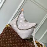 Louis Vuitton Boulogne Bicolor Monogram Empreinte LB1121 (2)
