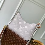Louis Vuitton Boulogne Bicolor Monogram Empreinte LB1121 (3)
