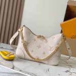 Louis Vuitton Boulogne Monogram Empreinte LB22555 (1)