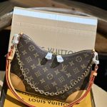 Louis Vuitton Boulogne Monogram canvas LB8716 (1)