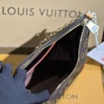 Louis Vuitton Boulogne Monogram canvas LB8716 (4)