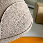 Louis Vuitton Boulogne PM Bicolor Monogram Empreinte LB21658 (4)