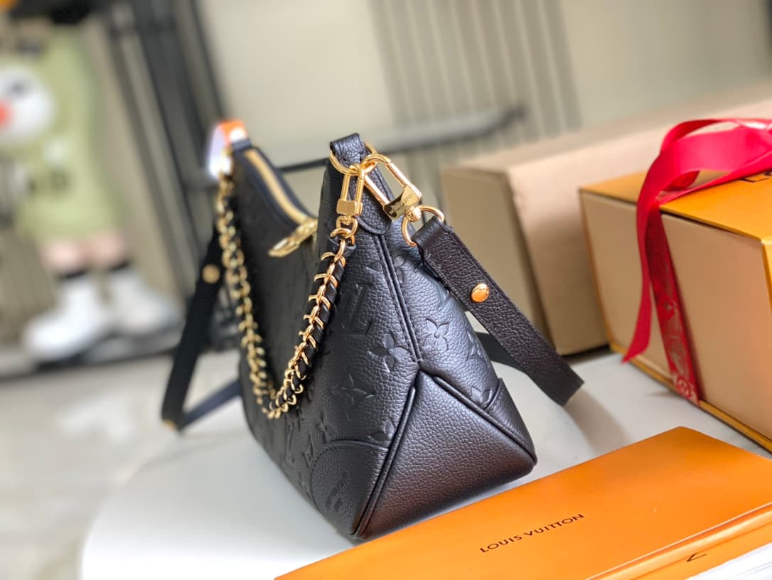 Louis Vuitton Boulogne PM Monogram Empreinte LB21657 (2)