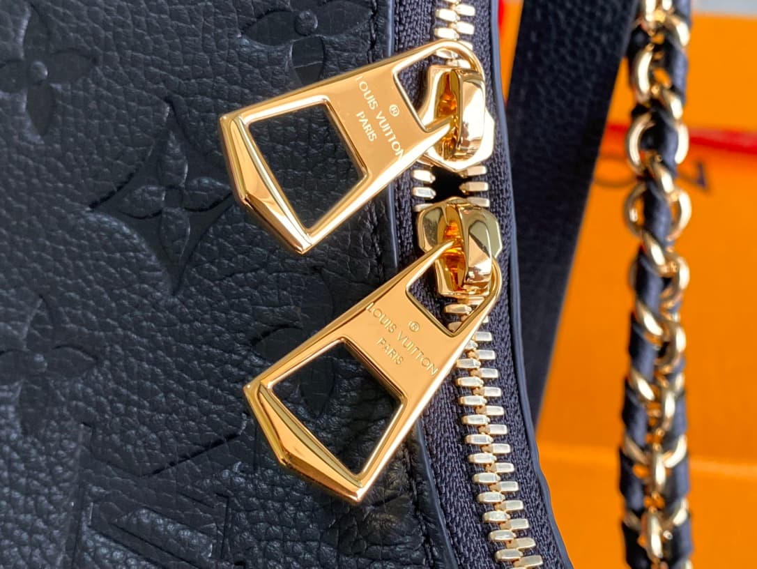 Louis Vuitton Boulogne PM Monogram Empreinte LB21657 (3)