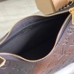 Louis Vuitton Boulogne PM Monogram Empreinte LB21657 (5)