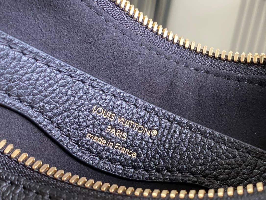 Louis Vuitton Boulogne PM Monogram Empreinte LB21657 (6)