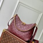 Louis Vuitton Boulogne PM Monogram Empreinte LB22504 (1)