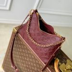 Louis Vuitton Boulogne PM Monogram Empreinte LB22504 (6)