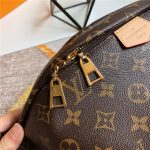 Louis Vuitton Bumbag Monogram Canvas LB1956 (4)