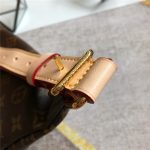 Louis Vuitton Bumbag Monogram Canvas LB1956 (5)