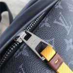Louis Vuitton Bumbag Monogram Eclipse LB2239 (4)