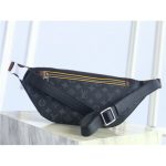 Louis Vuitton Bumbag Monogram Eclipse LB2239 (5)