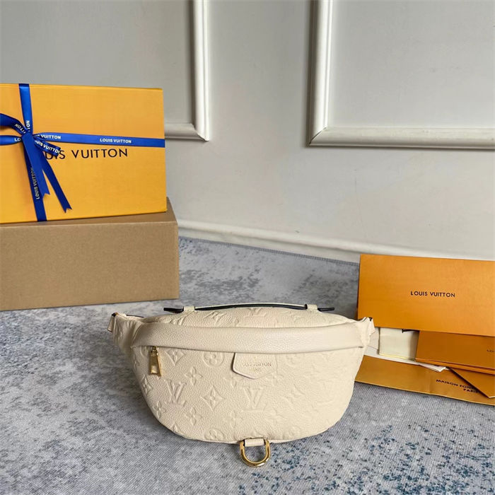 Louis Vuitton Bumbag Monogram Empreinte LB2236 (1)