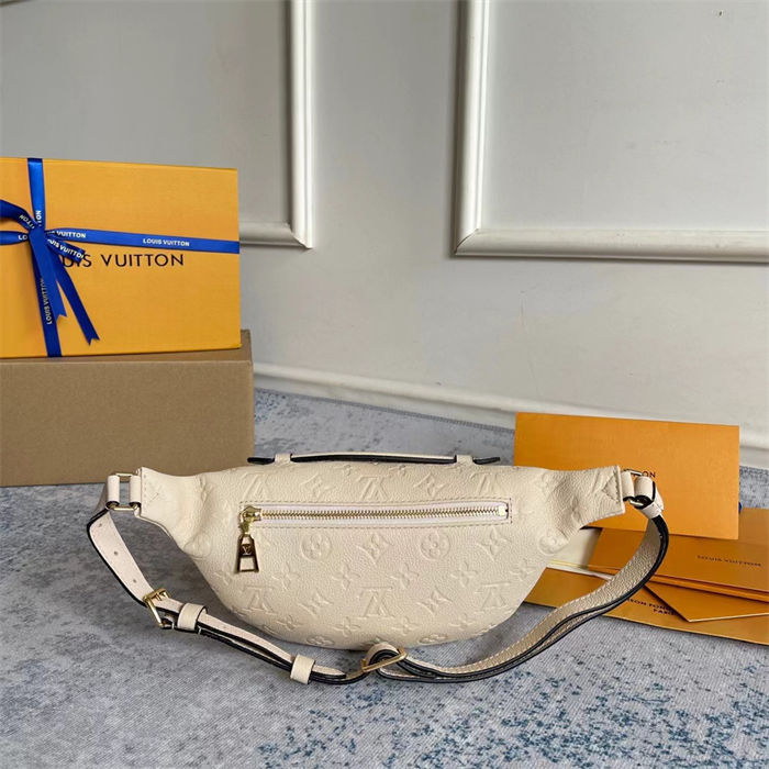 Louis Vuitton Bumbag Monogram Empreinte LB2236 (3)