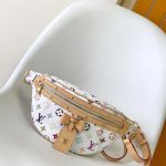 Louis Vuitton Bumbag x Murakami LB14881 (1)