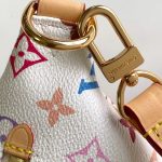 Louis Vuitton Bumbag x Murakami LB14881 (5)