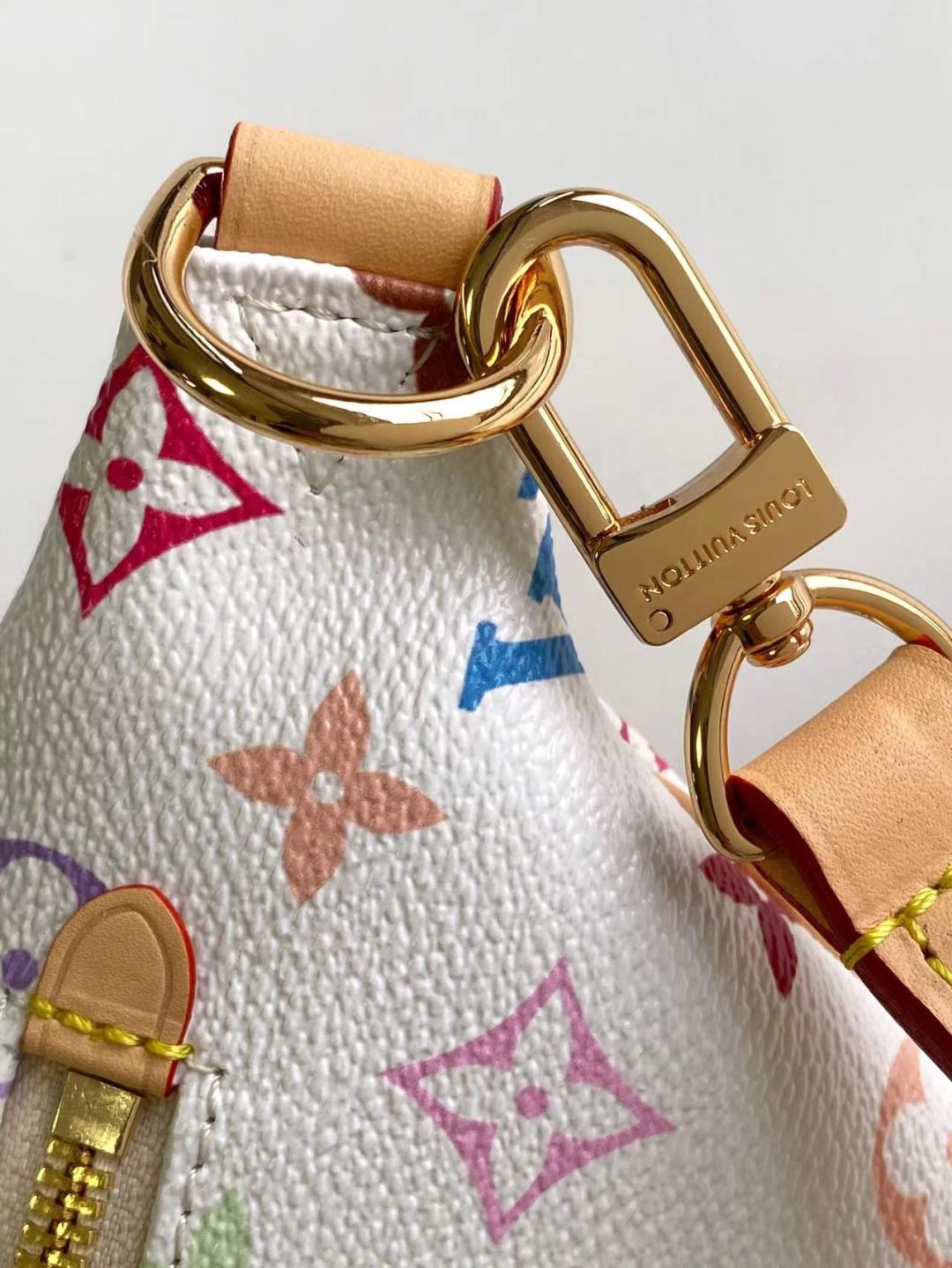 Louis Vuitton Bumbag x Murakami LB14881 (5)