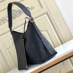 Louis Vuitton CARRYALL MM Monogram Empreinte LB5265 (2)