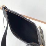 Louis Vuitton CARRYALL MM Monogram Empreinte LB5265 (6)