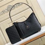 Louis Vuitton CARRYALL PM Monogram Empreinte LB12297 (1)