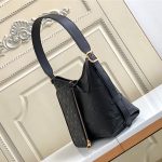 Louis Vuitton CARRYALL PM Monogram Empreinte LB12297 (2)