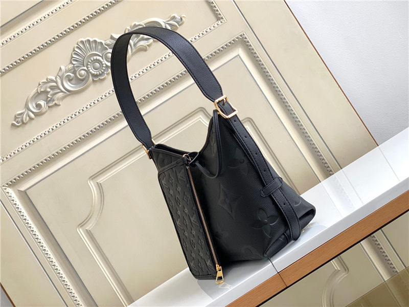 Louis Vuitton CARRYALL PM Monogram Empreinte LB12297 (2)