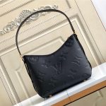 Louis Vuitton CARRYALL PM Monogram Empreinte LB12297 (3)