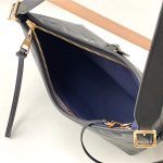 Louis Vuitton CARRYALL PM Monogram Empreinte LB12297 (5)