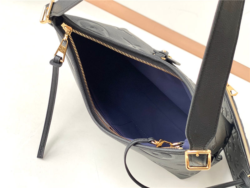 Louis Vuitton CARRYALL PM Monogram Empreinte LB12297 (5)