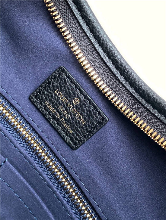 Louis Vuitton CARRYALL PM Monogram Empreinte LB12297 (6)