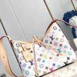 Louis Vuitton CARRYALL PM Murakami LB14880 (1)