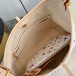 Louis Vuitton CARRYALL PM Murakami LB14880 (6)