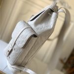 Louis Vuitton CHRISTOPHER BACKPACK Taurillon cowhide LB5427 (2)