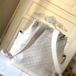 Louis Vuitton CHRISTOPHER BACKPACK Taurillon cowhide LB5427 (3)