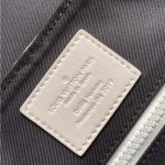 Louis Vuitton CHRISTOPHER BACKPACK Taurillon cowhide LB5427 (5)