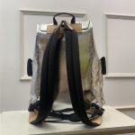 Louis Vuitton CHRISTOPHER PM Monogram Mirror canvas LB5118 (3)