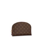 Louis Vuitton COSMETIC POUCH GM Monogram LB5163 (1)