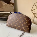 Louis Vuitton COSMETIC POUCH GM Monogram LB5163 (2)
