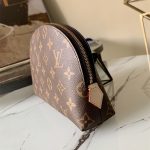 Louis Vuitton COSMETIC POUCH GM Monogram LB5163 (3)