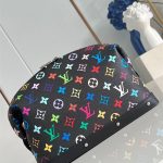 Louis Vuitton COSMETIC POUCH GM Murakami LB14875 (1)