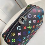 Louis Vuitton COSMETIC POUCH GM Murakami LB14875 (3)