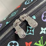 Louis Vuitton COSMETIC POUCH GM Murakami LB14875 (5)