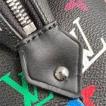 Louis Vuitton COSMETIC POUCH GM Murakami LB14875 (6)