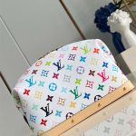Louis Vuitton COSMETIC POUCH GM Murakami LB14876 (1)