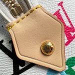 Louis Vuitton COSMETIC POUCH GM Murakami LB14876 (3)