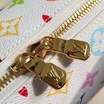 Louis Vuitton COSMETIC POUCH GM Murakami LB14876 (4)