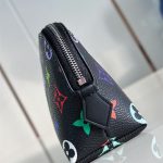 Louis Vuitton COSMETIC POUCH PM Murakami LB14877 (3)