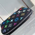 Louis Vuitton COSMETIC POUCH PM Murakami LB14877 (5)